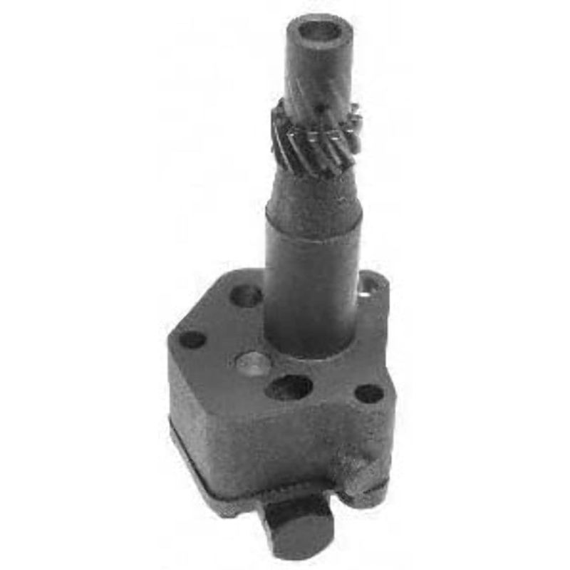 MAHLE 601-1069 Engine Oil Pump