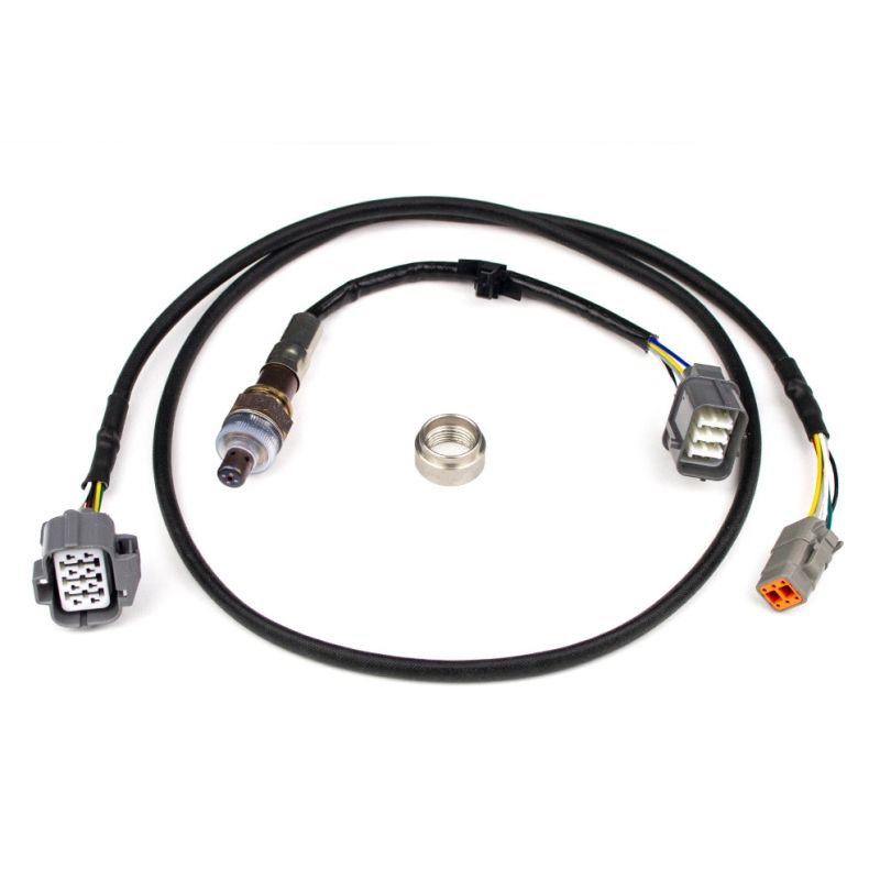 Haltech HT-010747 NTK Wideband Hardware Pack