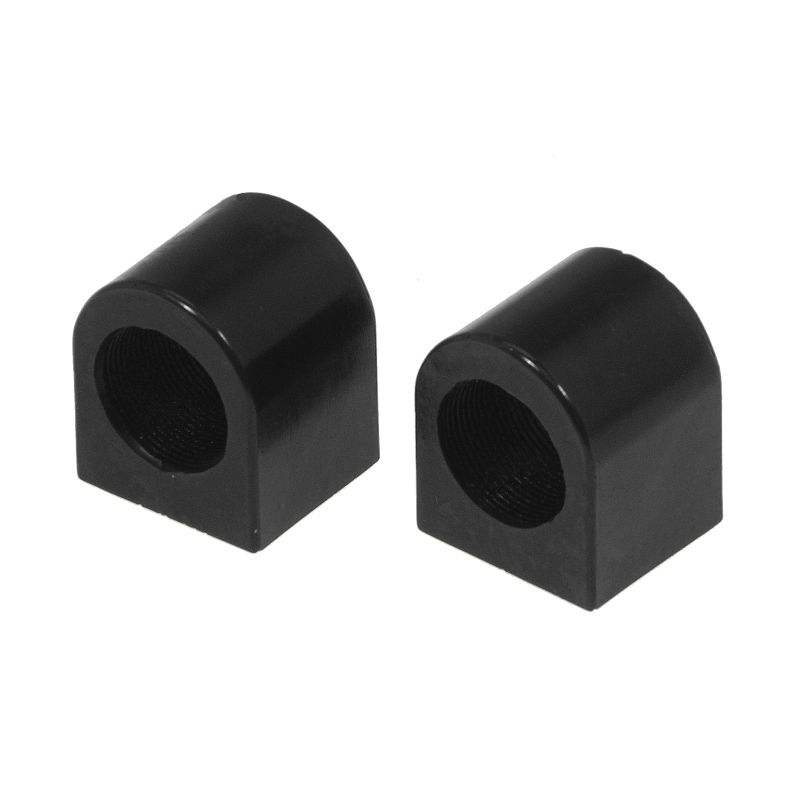 Prothane 14-1109-BL 79-89 Nissan 280/300ZX Front Sway Bar Bushings - 22mm - Black