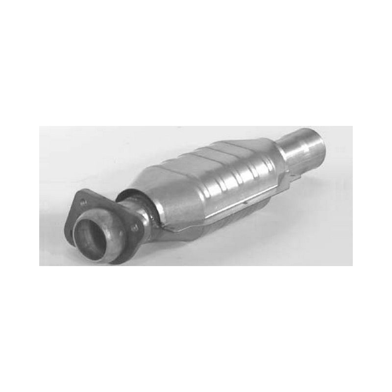 Davico Mfg 14510 Direct Fit Catalytic Converter