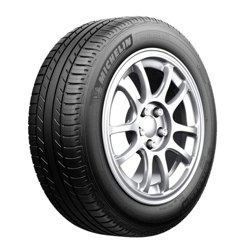 Michelin 255/50r20xl 109v Mic Premier Ltx