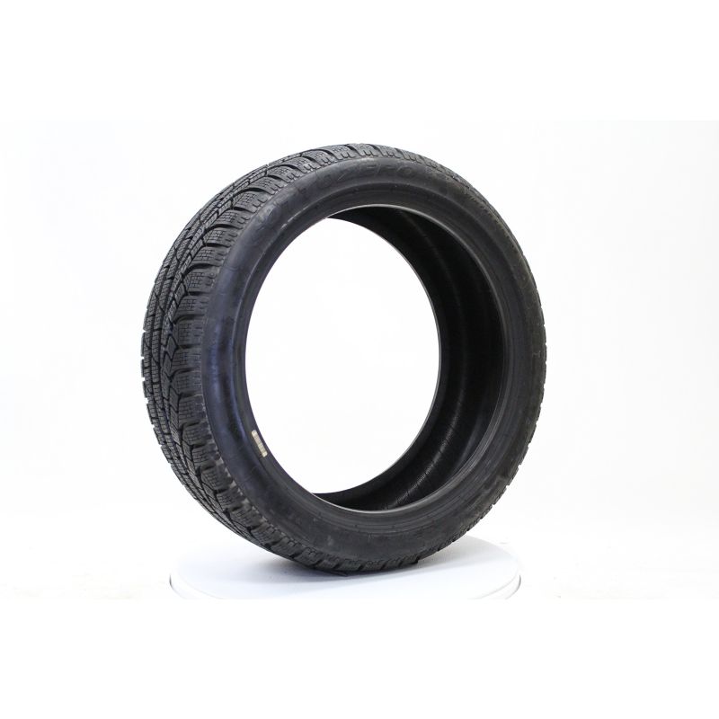 Pirelli 235/45r18xl 98v Pir Winter Sottozero Serie Ii W240