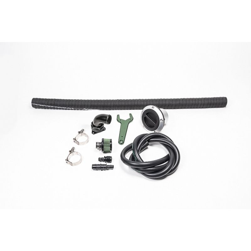 Radium Engineering 20-0841-22 FCST-X Refueling Kit - Remote Mount Standard Fill