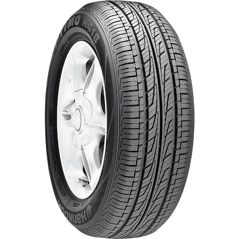 Hankook 225/70r16 102t Han Optimo H418