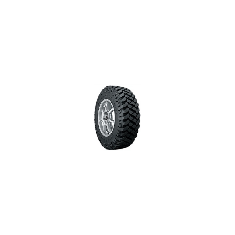 Firestone 245502 Firestone Destination Mt 2 31x10.50r15lt