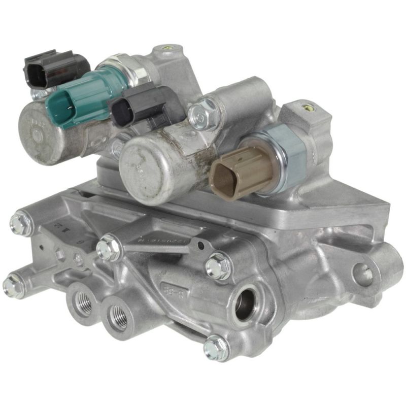 NTK VV0120 Engine Variable Valve Timing (VVT) Solenoid