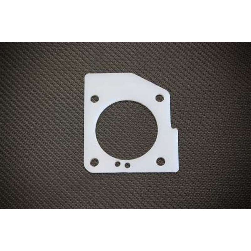 Torque Solution Thermal Throttle Body Gasket: Mitsubishi Lancer Evolution 7 / 8 /9