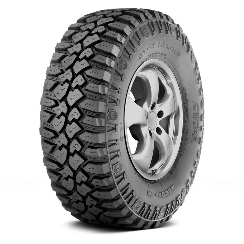 Mickey Thompson 265/65r18 114t Mik Deegan 38 All-Terrain Rwl