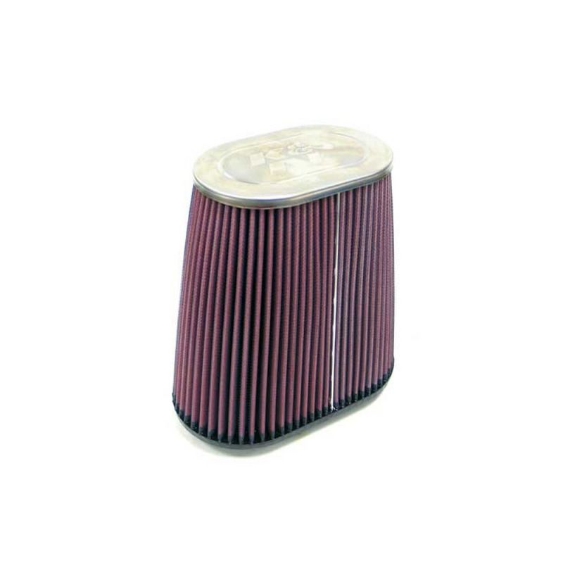 K&N RC-5145 SPECIAL ORDER Univ Clamp-On Fltr