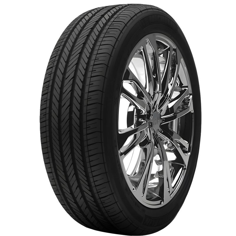 Michelin P245/50r17 98v Mic Pilot Mxm4 Hx Ccc