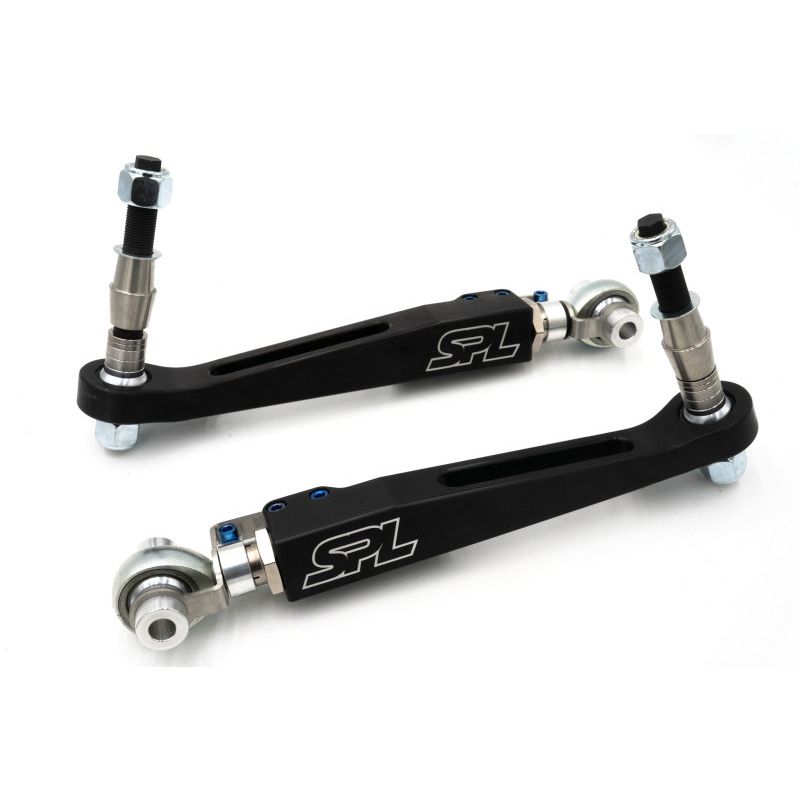 SPL Parts 13-19 Cadillac ATS/ATS-V Front Lower Control Arms