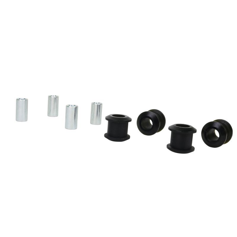 Whiteline Front Sway Bar Bushing 8/06+ Jeep Wrangler JK
