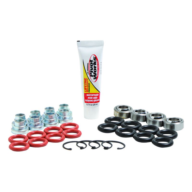 Pivot Works PWSHK-P01-000 Shock Kit