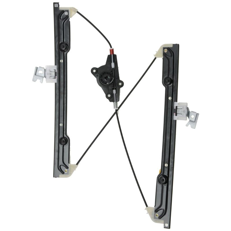 VDO WR51050 Window Regulator - Power
