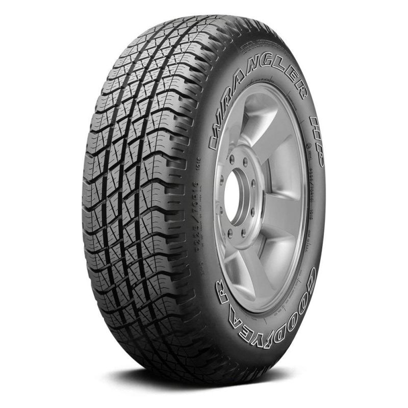 Goodyear  403934169 P275/60R20 Wrangler HP
