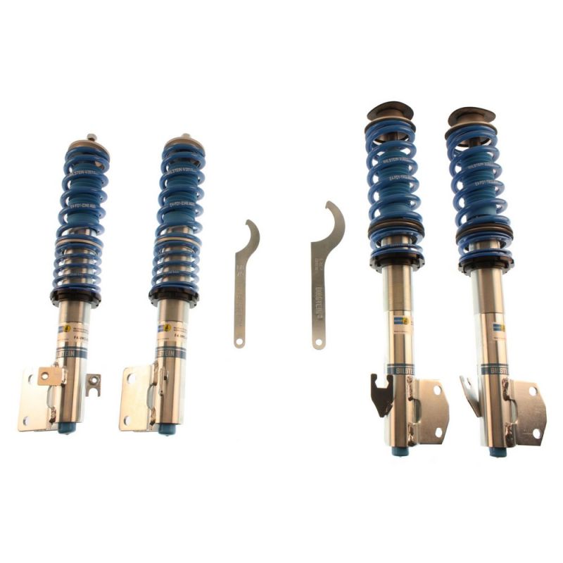 Bilstein 48-101288 SUBARU Impreza, ab 10/00, USA  K B16 Suspension Kit
