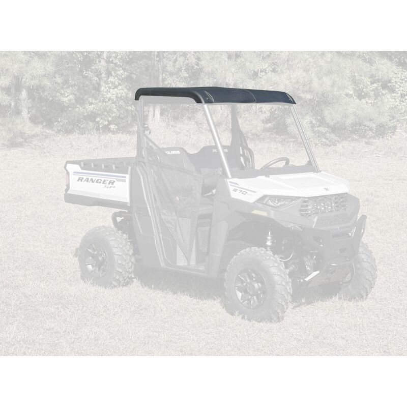 Seizmik 81-20102 15-22 Polaris Ranger 570/EV Mid-Size Roof Composite