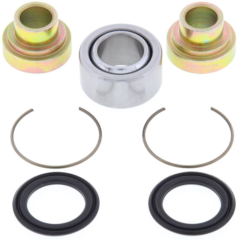 All Balls Racing 29-1016 18-19 Gas-Gas EC200 Upper - Rear Shock Bearing Kit