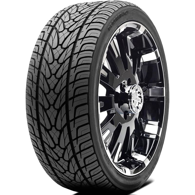 Kumho 265/40r22xl 106v Kmh Ecsta Stx Kl12