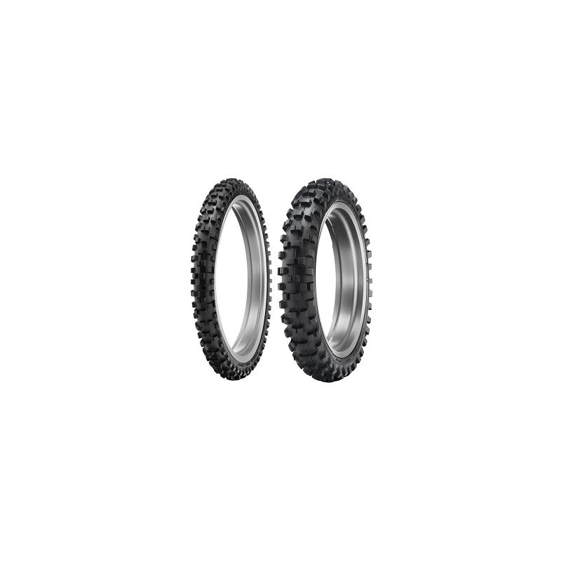 Dunlop 45142131 70/100-21 K990