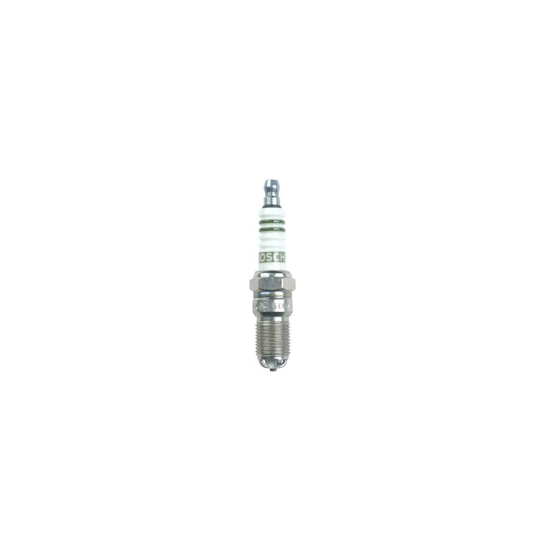 Bosch 7411 Bosch Nickel with Copper-Core Spark Plug