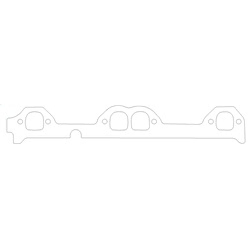 Cometic Gasket C5415-064 Cometic Chevy Gen1 SB V8 .064in ArmorCore Exhaust Mani Gskt Set