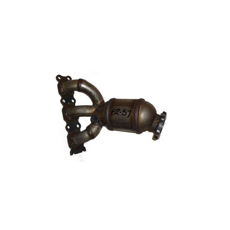 AB Catalytic 6257 Direct Fit Catalytic Converter Right Side EPA (Federal)