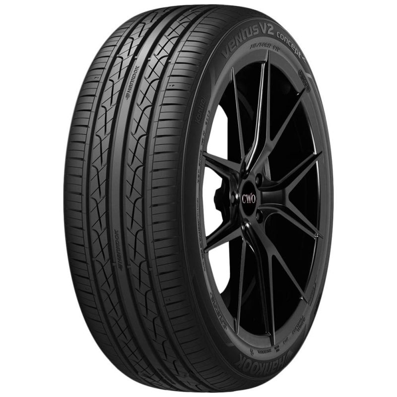 Hankook 205/40r17xl 84v Han Ventus V2 Concept 2 H457
