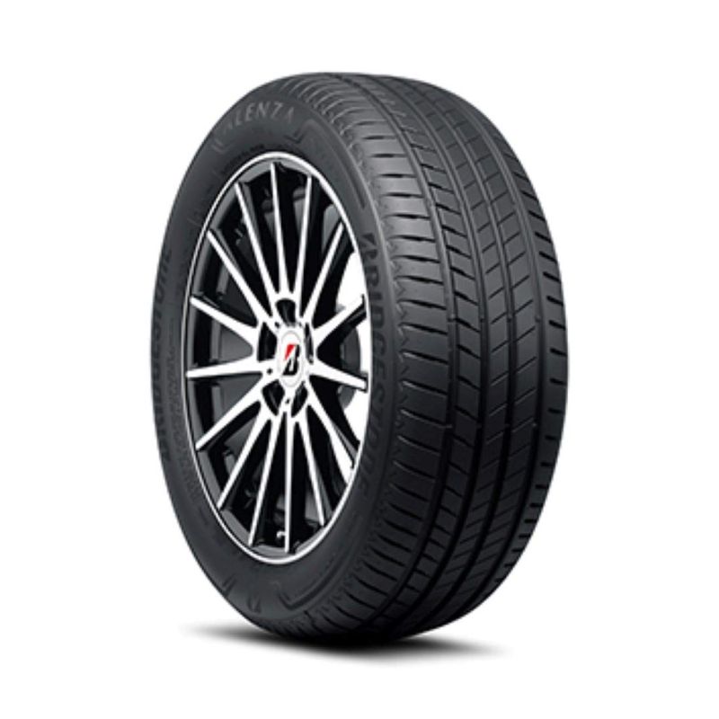 Bridgestone 004011 Bridgestone Alenza 001 255/55r18