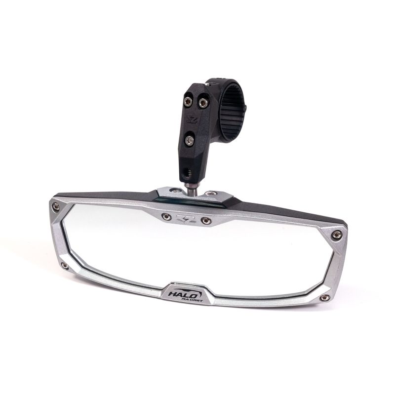 Seizmik 56-18025 04+ Can Am/ Honda/ Kubota/ Yamaha Halo-RA Rearview Mirror 2 in.