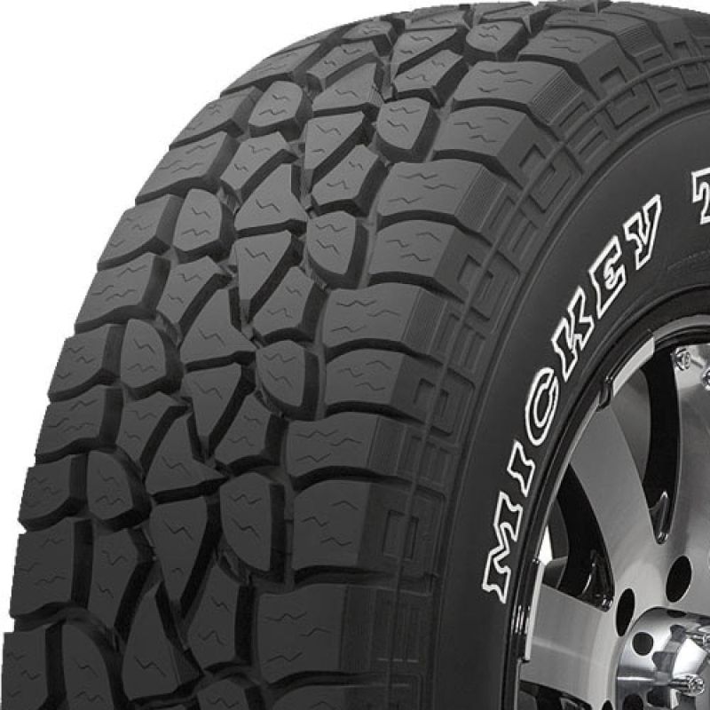 Mickey Thompson 255/70r17 112t Mik Baja Stz Owl