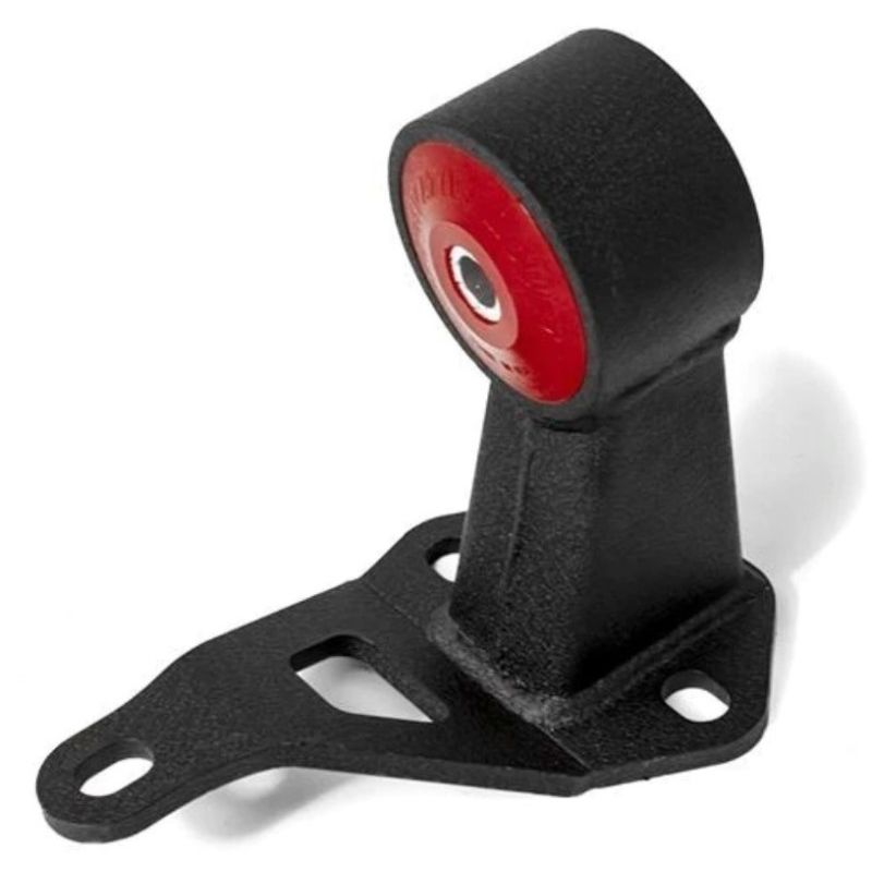 Innovative 88-91 Honda Civic/Acura CR-X B-Series Black Alum Mount 60A Bushing (RH Conversion Mount)