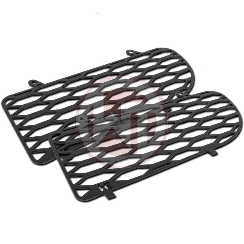 Wagner Tuning Audi RS4 (B5) Air Inlet Gitter Set