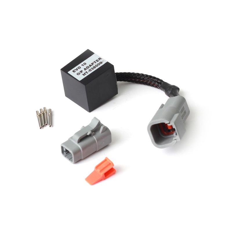 Haltech HT-038000 Analogue Output Adaptor