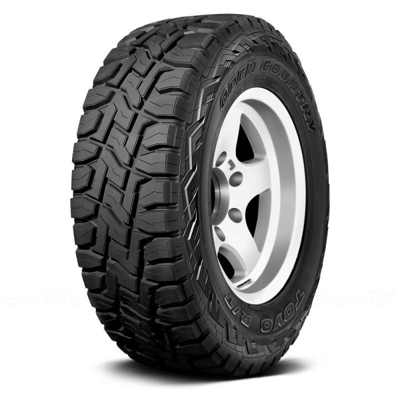 Toyo Lt275/65r18/10 123/120q Toy Open Country R/T
