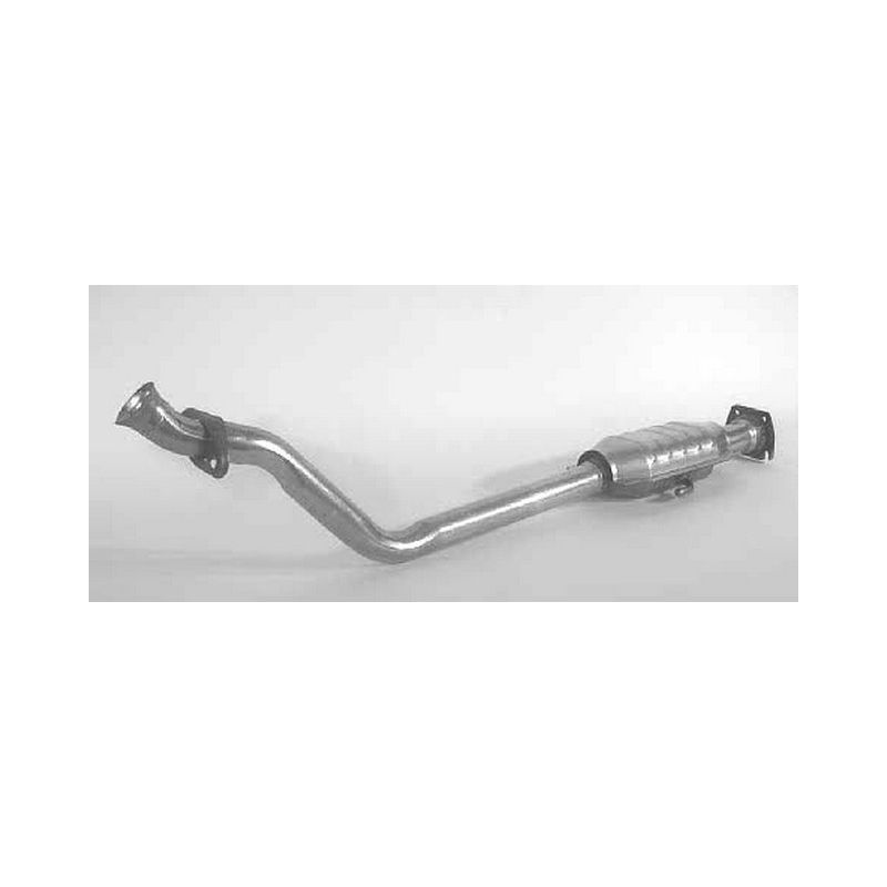 Davico Mfg 14421 Direct Fit Catalytic Converter
