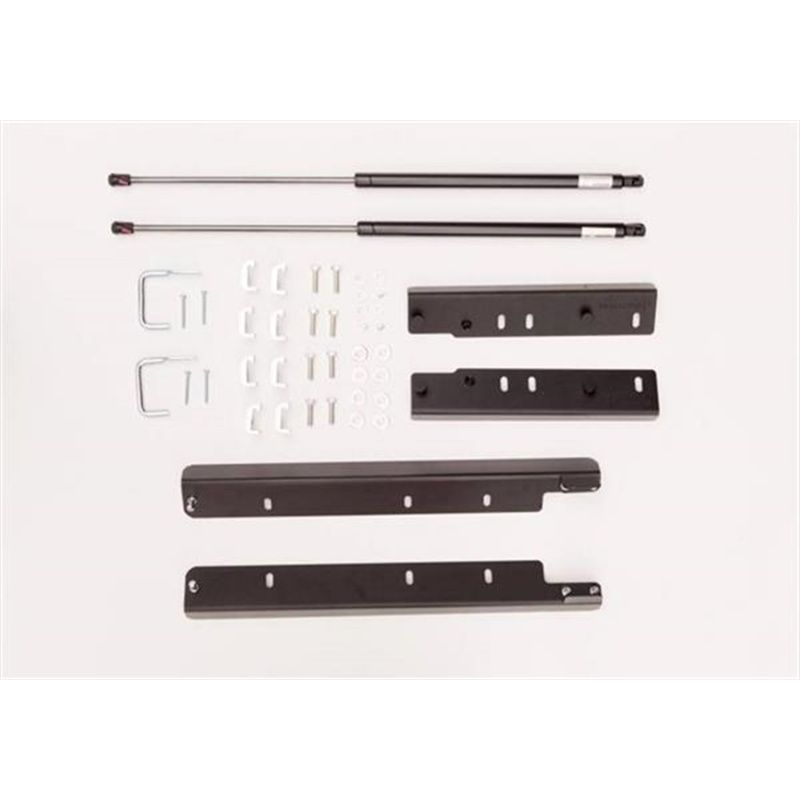 UnderCover Installation Kit Hidden Hinge Fits- UC5086(S)