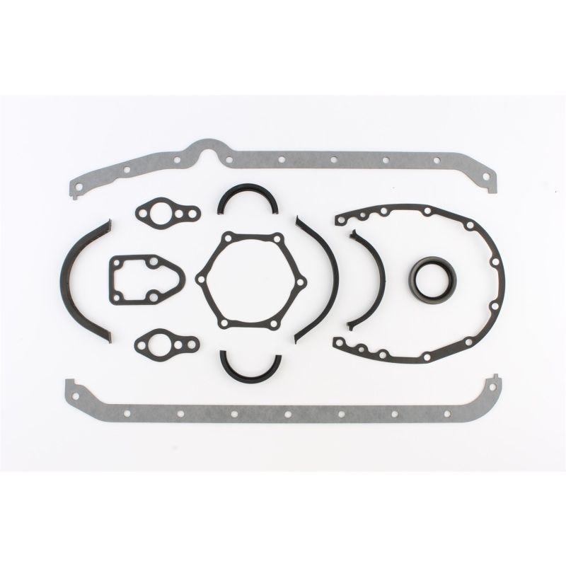Bottom End Gasket Kit - SBC