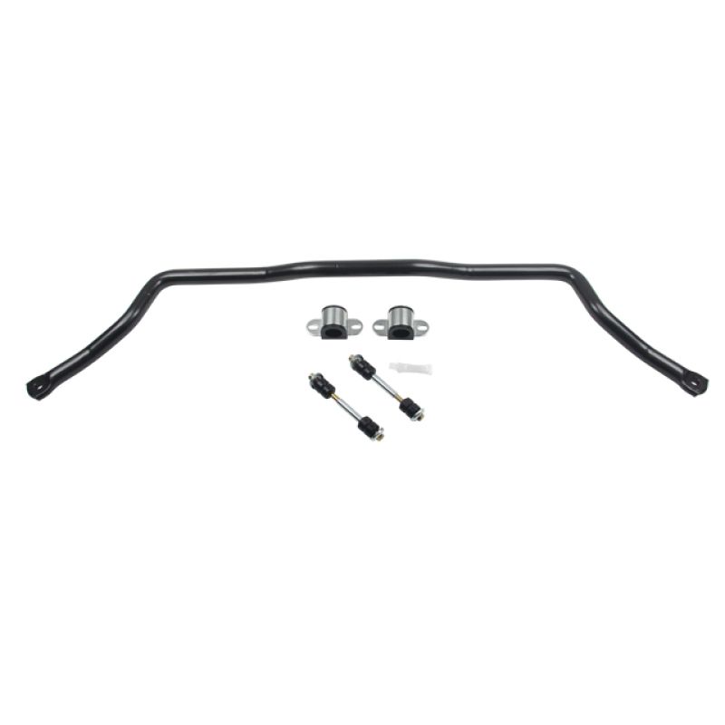 Suspension (50080 ST FRONT ANTI-SWAY BAR)