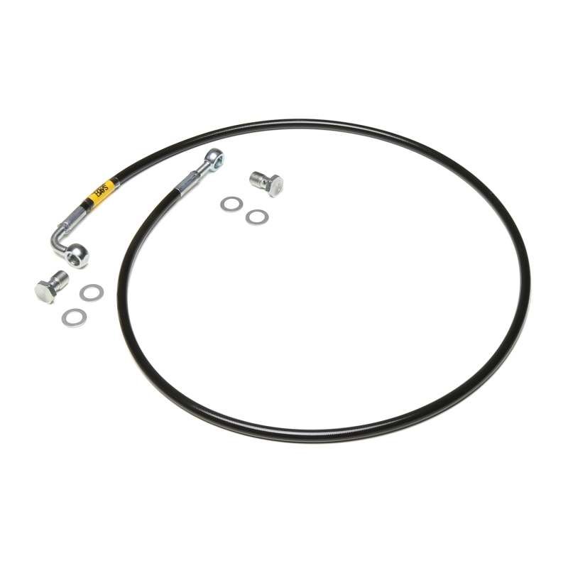 Chase Bays CB-E46-S54VANOS BMW E46 S54 Vanos Oil Line
