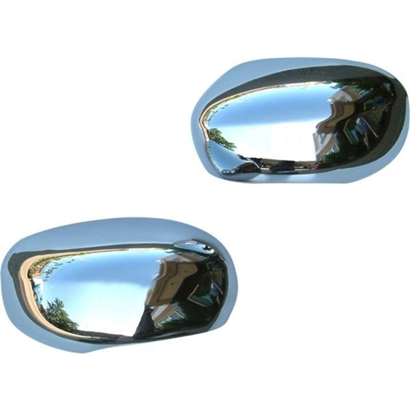 Putco 403324 05-10 Dodge Charger Mirror Covers