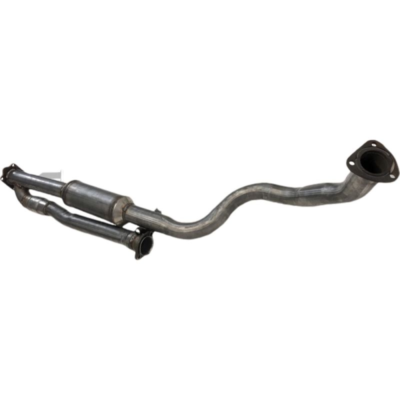Davico Mfg 16218 Direct Fit Catalytic Converter