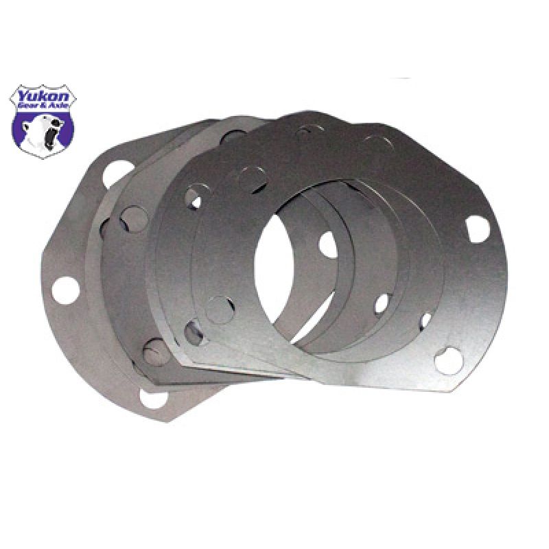 Yukon Gear & Axle SK M20-3 Yukon Gear Model 20 Axle End Play Shim