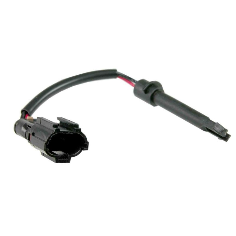 NTK PC0007 Power Brake Booster Vacuum Sensor