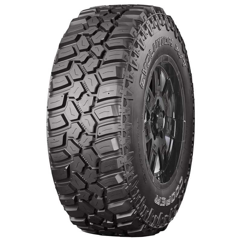 Cooper 170161035 Cooper Evolution Mt Lt285/75r16