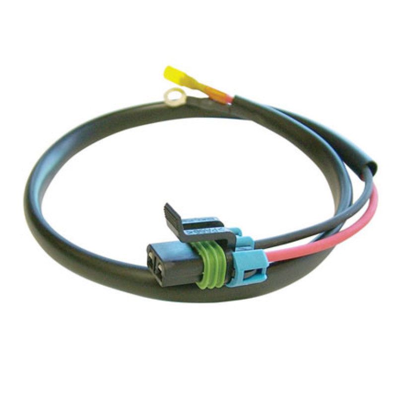 SPAL FR-PT15300027 Jumper Harness w/Metri-Pack Connector