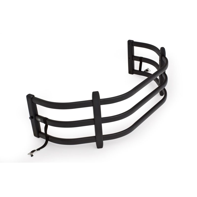 AMP Research 74816-01A 15-22 Chevrolet Colorado / GMC Canyon Bedxtender HD Sport - Black