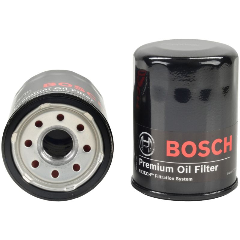 Bosch 3323 Bosch Oil Filter