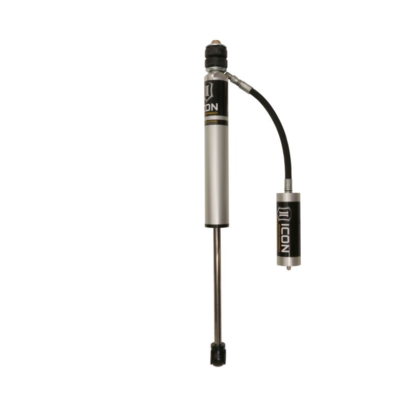 ICON 56506R 2007+ Toyota Tundra 0-1.5in Rear 2.0 Series Aluminum Shocks VS RR