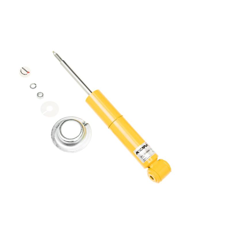 Koni 8241 1323SPORT Shock Absorber; Rear